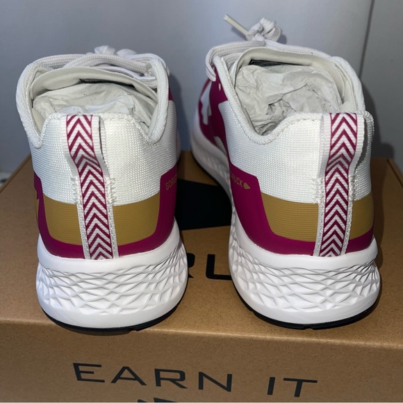 BNIB GoRuck Rough Runner Women’s Size 8.5 + Tank Top size L - Picture 4 of 10